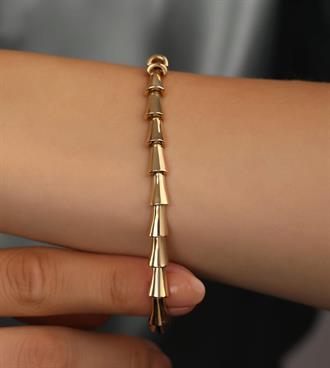 Koni Dizilim Bileklik