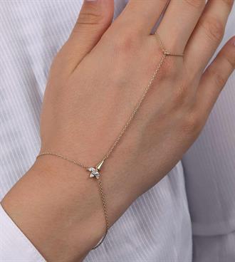 Lotuslu Koni Şahmeran