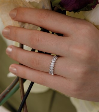 Markiz Sırataş Yüzük