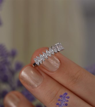 Markiz Sırataş Yüzük