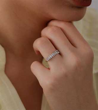 Markiz Sırataş Yüzük