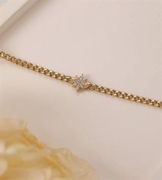 Mini Çiçekli Gurmet Bileklik