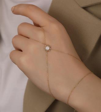 Opal Güneş Şahmeran