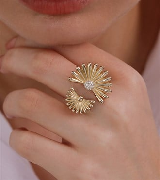 Papatya Yüzük
