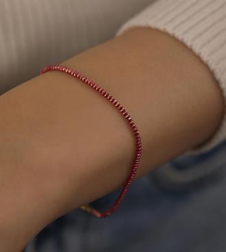 Renkli İtalyan Bileklik