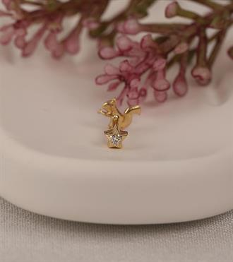 Sincap Piercing (Tragus)