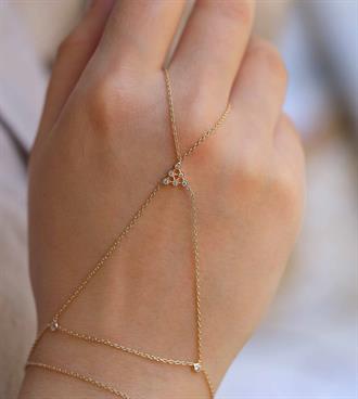 Taşlı Üçgen Şahmeran