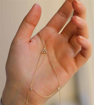 Taşlı Üçgen Şahmeran