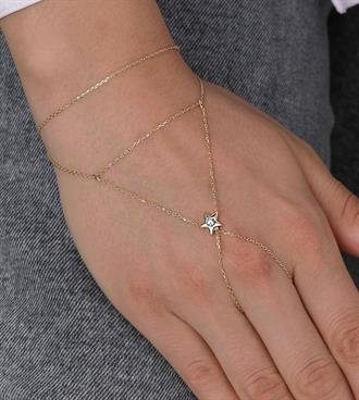 Taşlı Yıldız Şahmeran