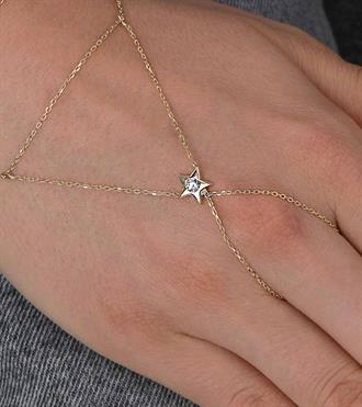 Taşlı Yıldız Şahmeran