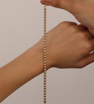 Top Top Dizilim Bileklik