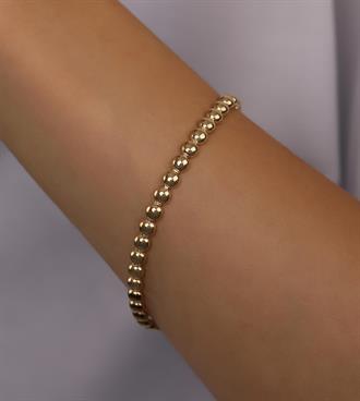 Top Top Dizilim Bileklik