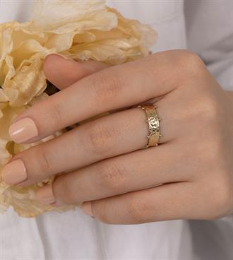 Toplu Dövme Yüzük