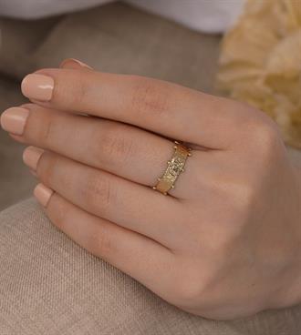 Toplu Dövme Yüzük