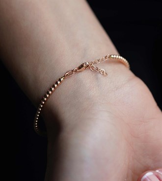 Toplu Trapez Bileklik