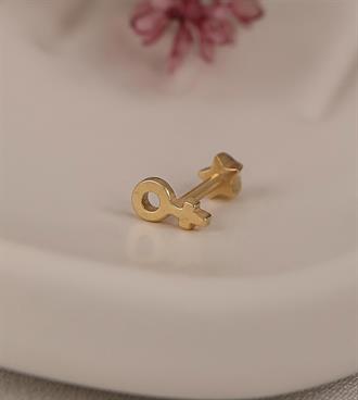 Venüs Piercing (Tragus)