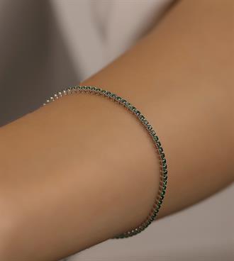 Yeşil Su Yolu Bileklik