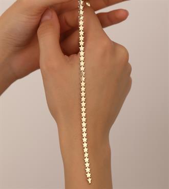 Yıldız Dizilim Bileklik