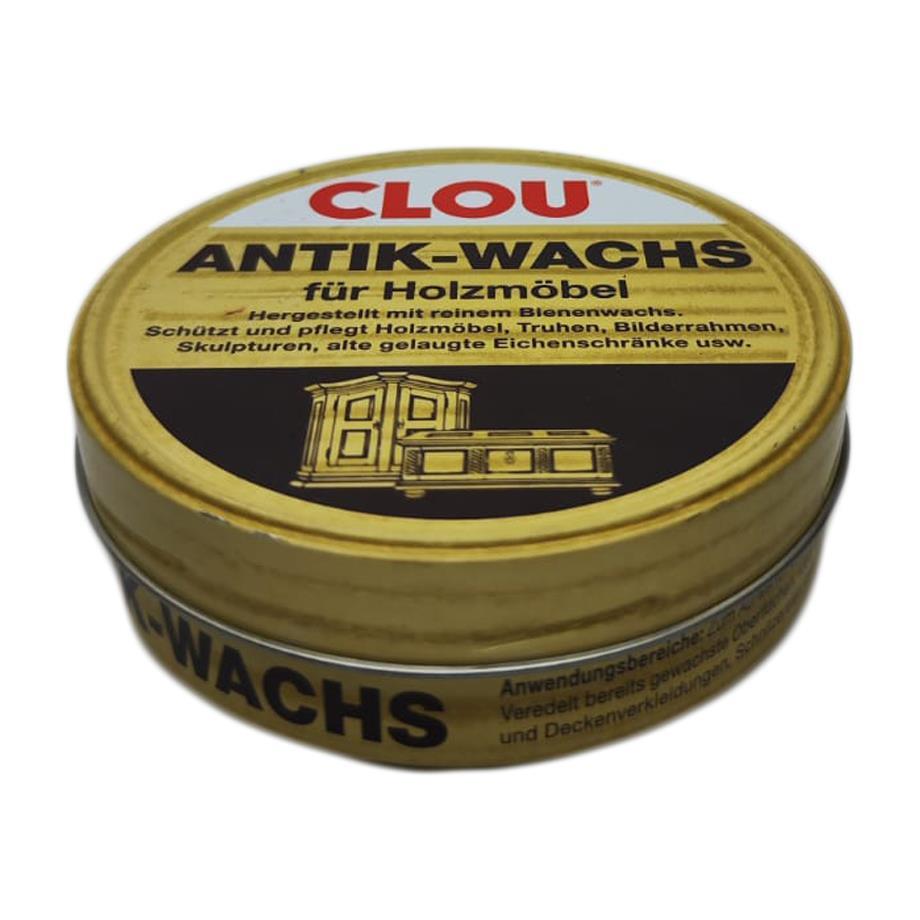 CLOU Antik Wax Katı 200ml