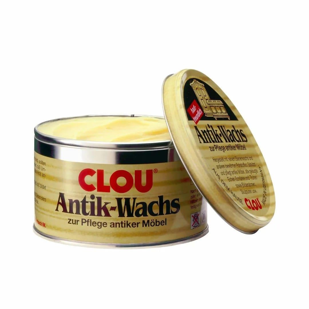 CLOU Antik Wax Katı 375ml