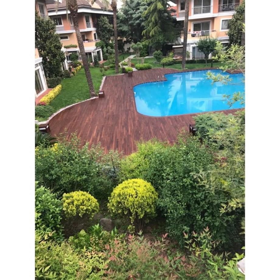 CLOU Tik Bakım Seti 5 Parça