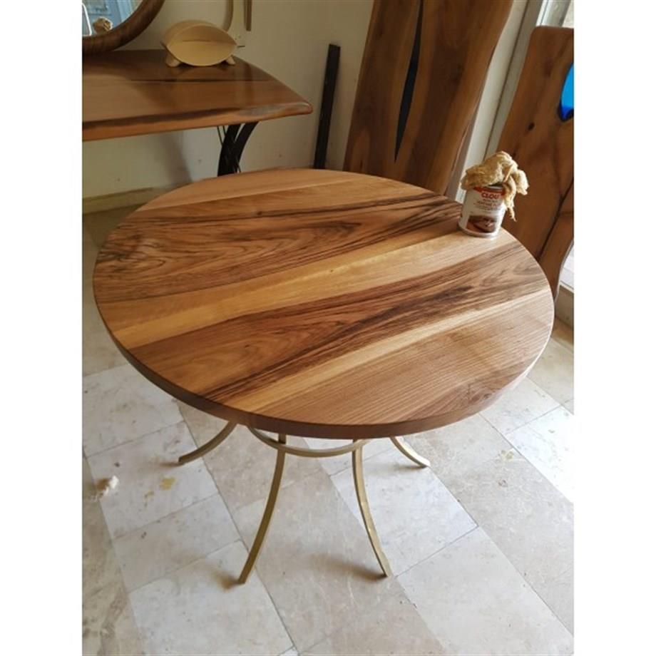 CLOU 30758.00000 Ahşap Sert Yağ PLUS 750ml