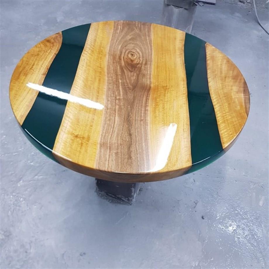 CLOU 30758.00000 Ahşap Sert Yağ PLUS 100ml