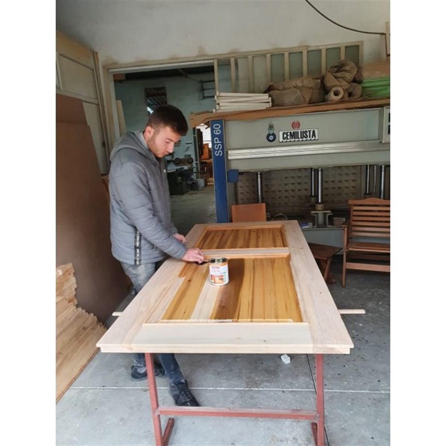 CLOU 30765.00000 Keten Yağı 750ml