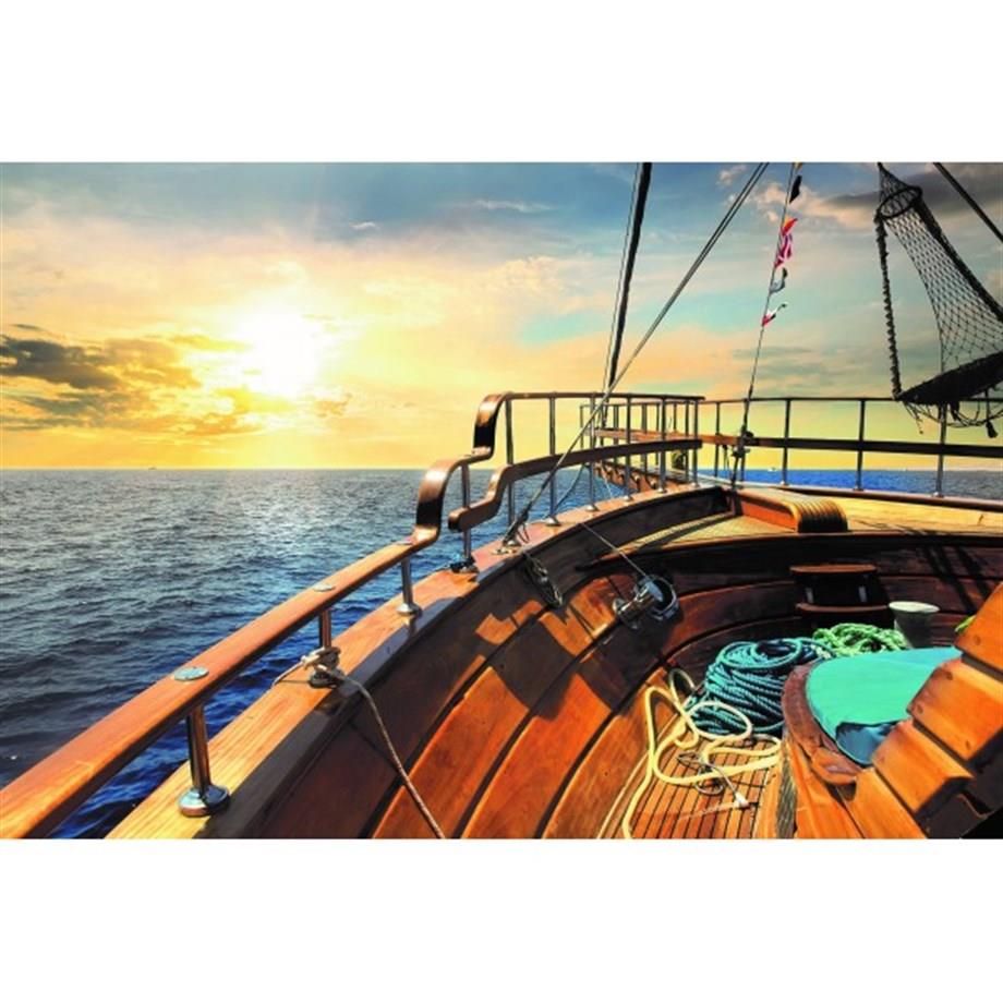 CLOU 30777.00000 Bot ve Yat Verniği Parlak 750ml