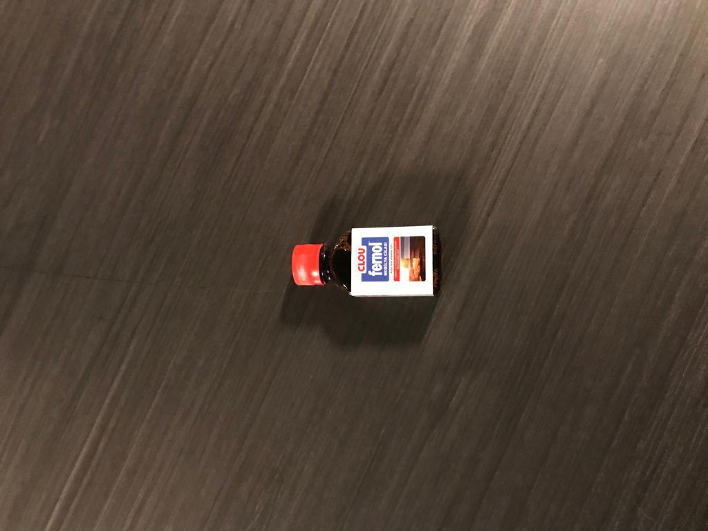 CLOU07502.000Koyu Fernol Mobilya Temizleyici 100ml