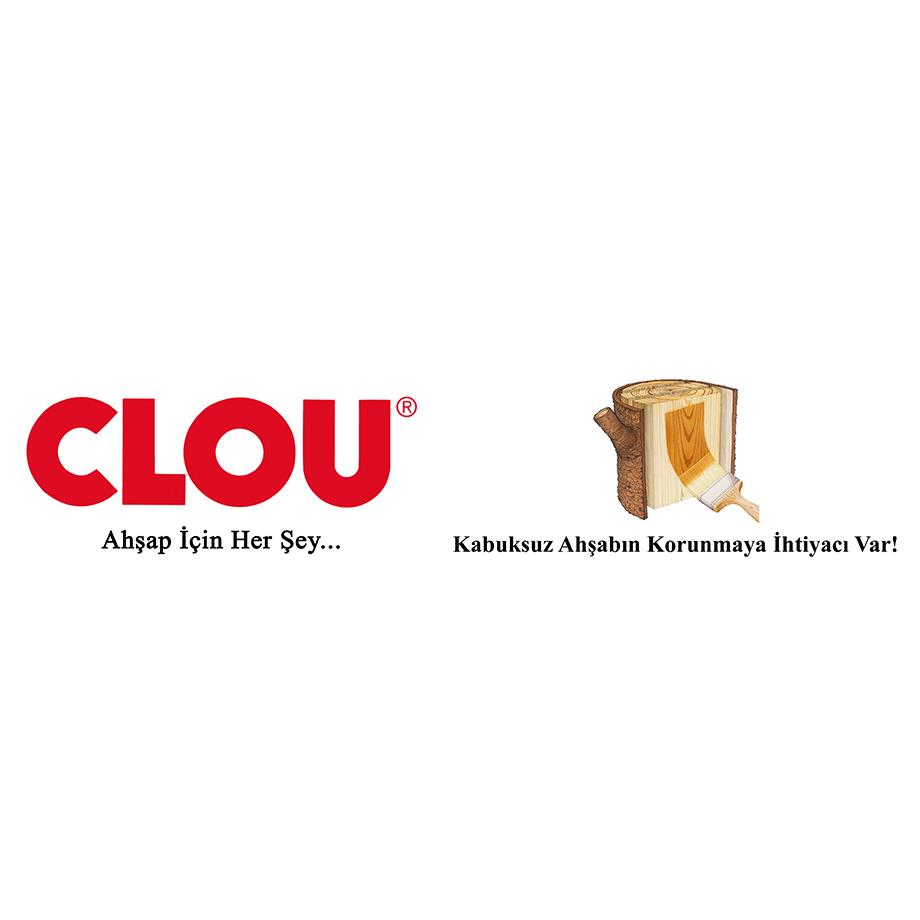 Solvent Bazlı Ahşap Koruyucular 25LtCLOU Nr:06 Pelesenk Slv Bazlı Ahşap Koruyucu 25Lt