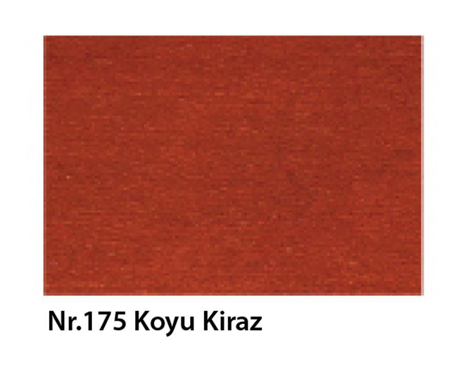 Water Soluble Oxide Powder Wood PaintCLOU Oxide Powder Paint Nr:175 Dark Cherry 12gr