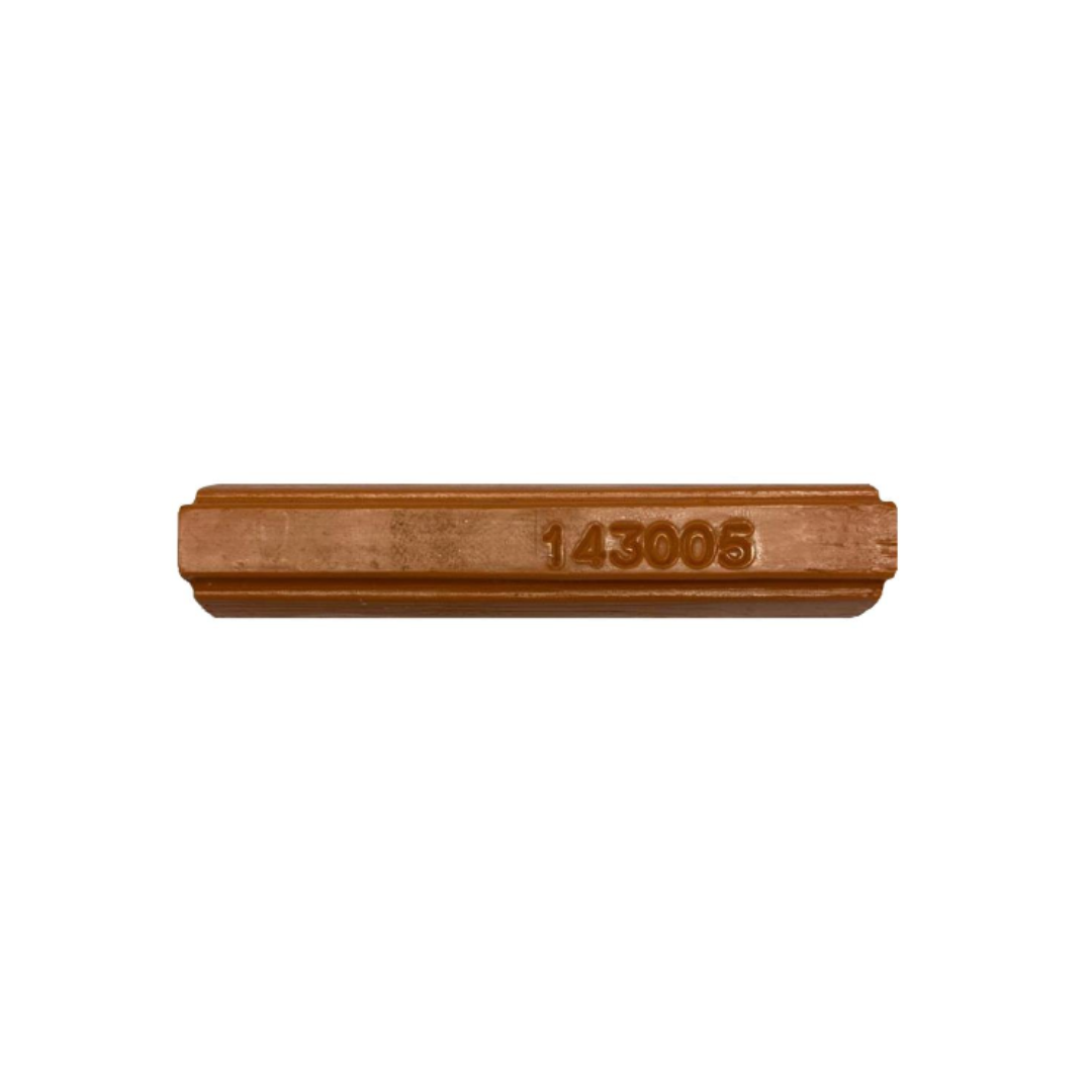 Yumuşak Tamir Mumları1430 05 S-Armut 8cm Yumuşak Mum