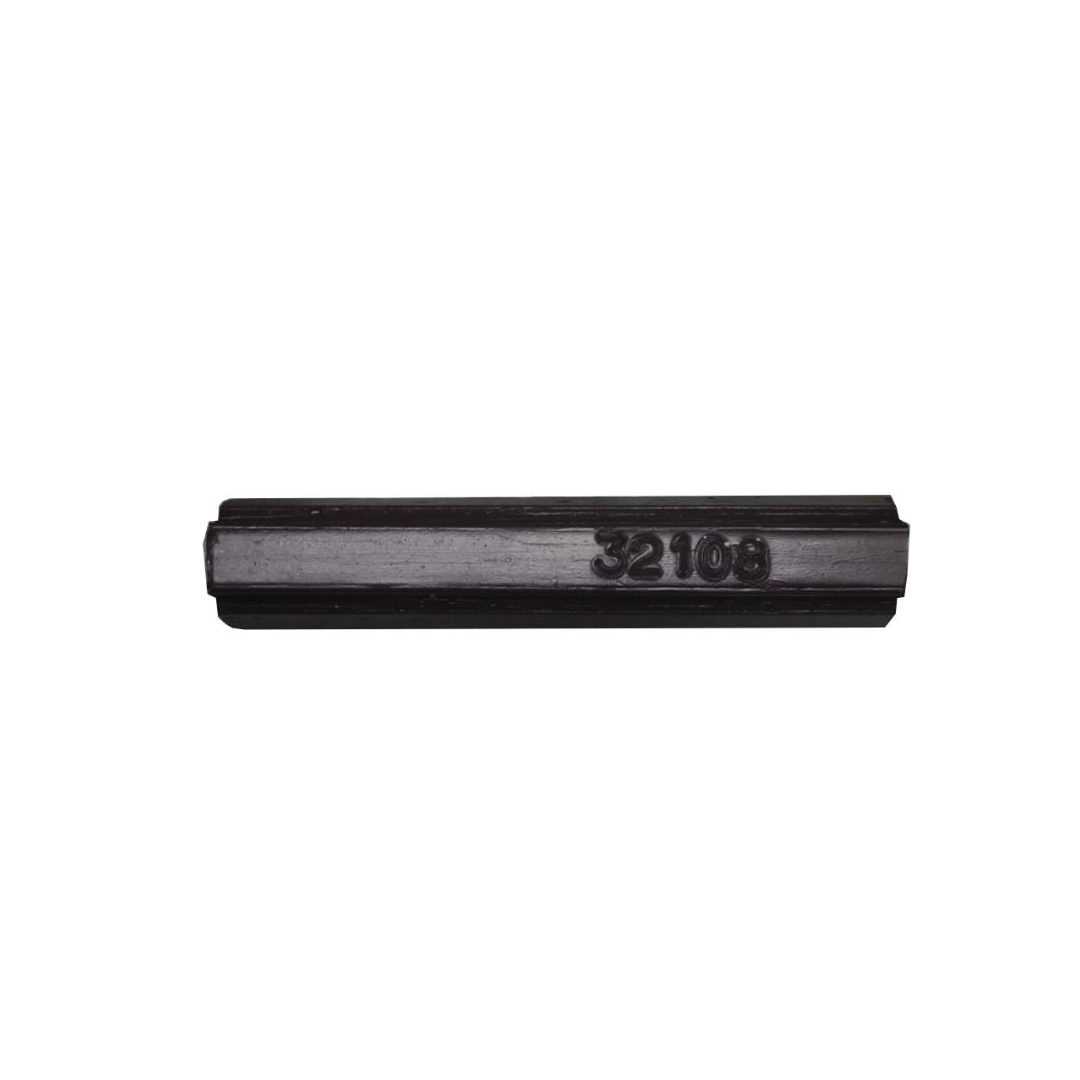Yumuşak Tamir Mumları321 08 Koyu Kapicino 8cm Yumuşak Mum