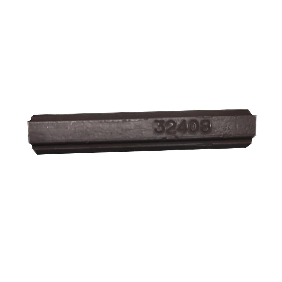 Yumuşak Tamir Mumları324 08 Orta Wenge 8cm Yumuşak Mum