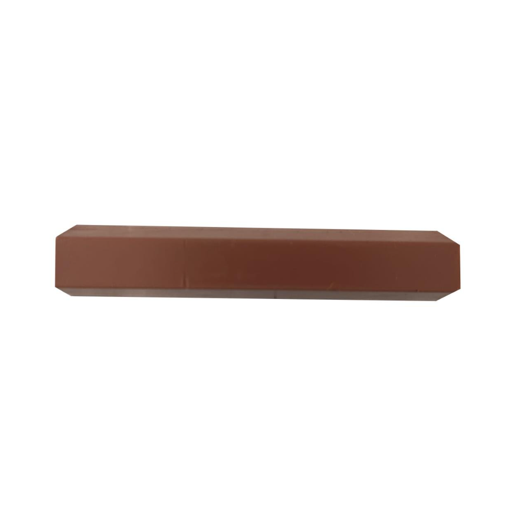Yumuşak Tamir MumlarıRAL 8022 Siyah Kahverengi 8cm Yumuşak Mum