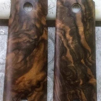 Wood Wax Solid 200ml