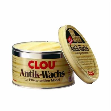 Ahşap Wax Katı 375ml