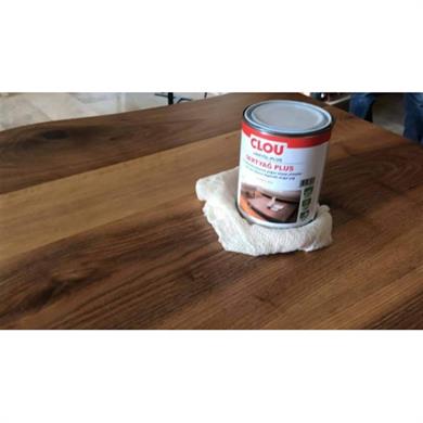 CLOU 30758.00000 Wood Hard Oil Plus 100ml