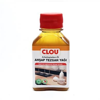 CLOU 30763.00000 Wood Bench Oil 100ml