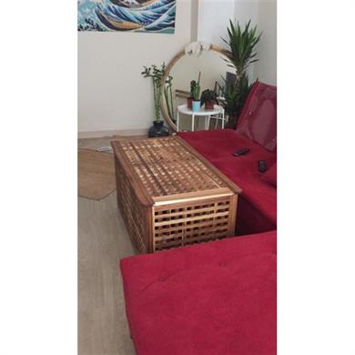 CLOU 30763.00000 Wood Bench Oil 750ml