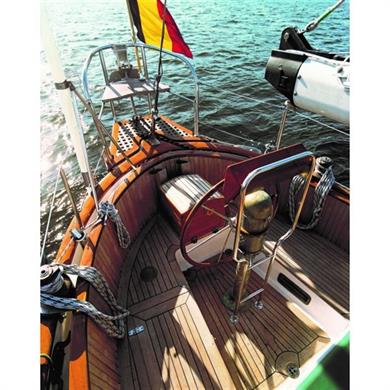 CLOU 30777.00000 Boat and Yacht Varnish 2,5Lt