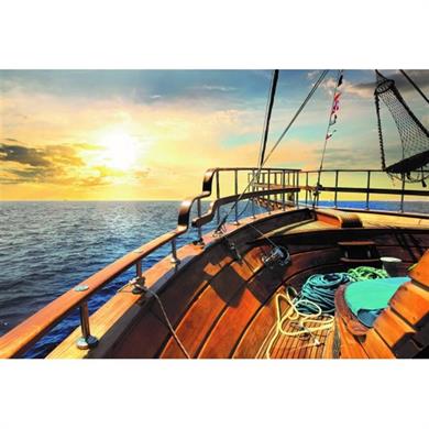 CLOU 30777.00000 Boat and Yacht Varnish 2,5Lt