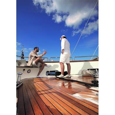 CLOU 30777.00000 Boat and Yacht Varnish 750ml