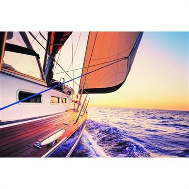 CLOU 30777.00000 Boat and Yacht Varnish 750ml