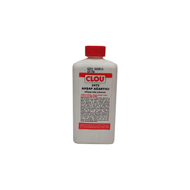 CLOU Ahşap Ağartıcı Nr:2472 500ml