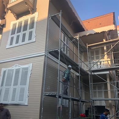 CLOU Su Bazlı Opak Boya 2,5Lt