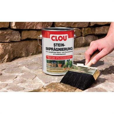 CLOU Stone Impregnation 2,5Lt