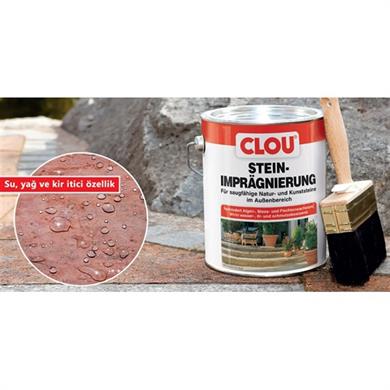 CLOU Stone Impregnation 2,5Lt