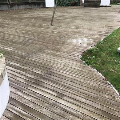 CLOU Tik Temizleyici 2,5Lt